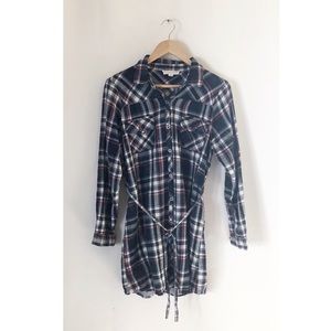 COPY - Love Stitch Women’s Dress Cotton Size Large